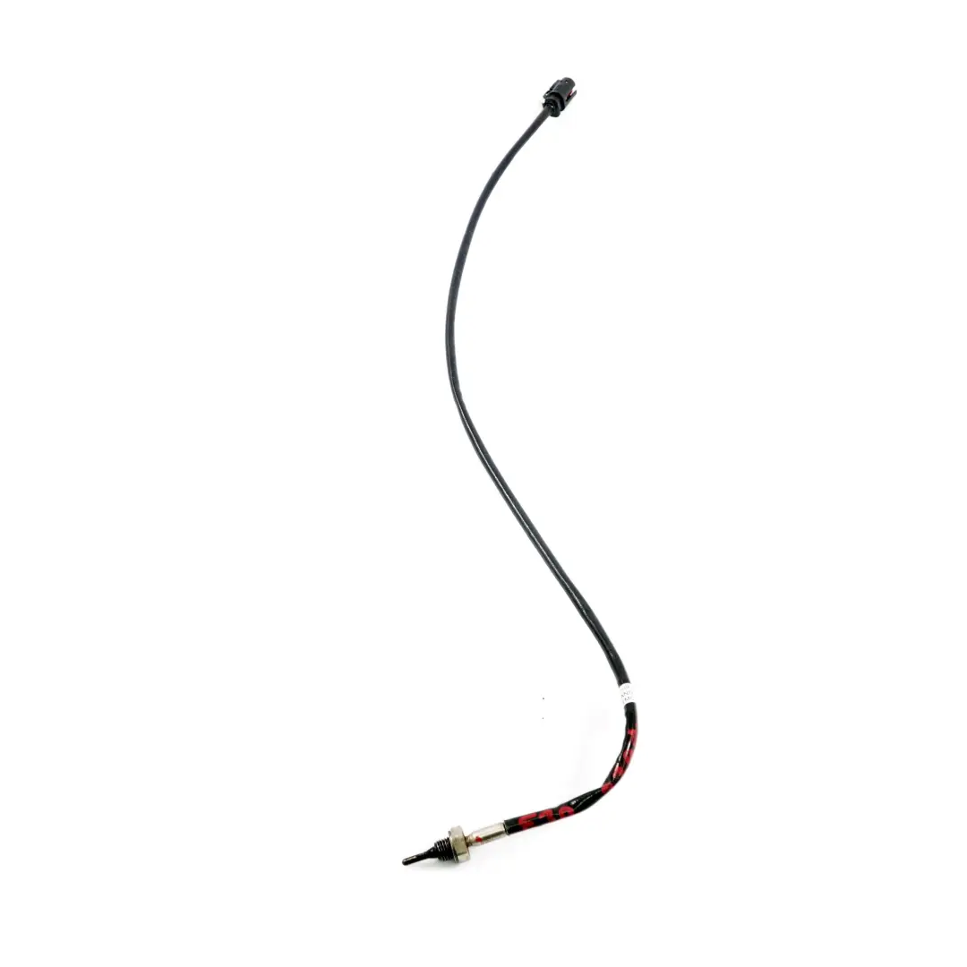 N57N Czujnik Temperatury Spalin do BMW F30 LCI 330d o numerze 8507629 BMW F30 LCI 330d N57N Czujnik Temperatury Spalin - SKU 8507629 - Numer Części 8507629