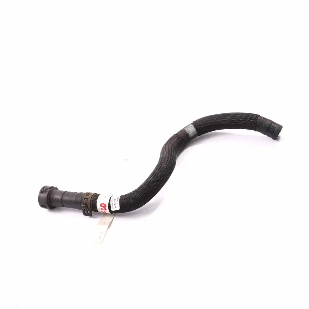 BMW F20 F30 N47N Diesel Rura Wąż Przewód Paliwa - SKU 8507680-1 - Numer Części 8507680