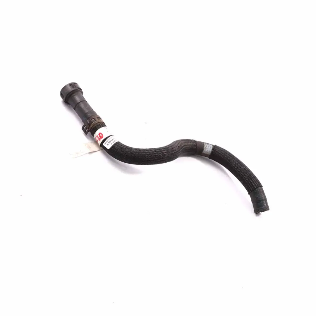 BMW F20 F30 N47N Diesel Rura Wąż Przewód Paliwa - SKU 8507680-1 - Numer Części 8507680