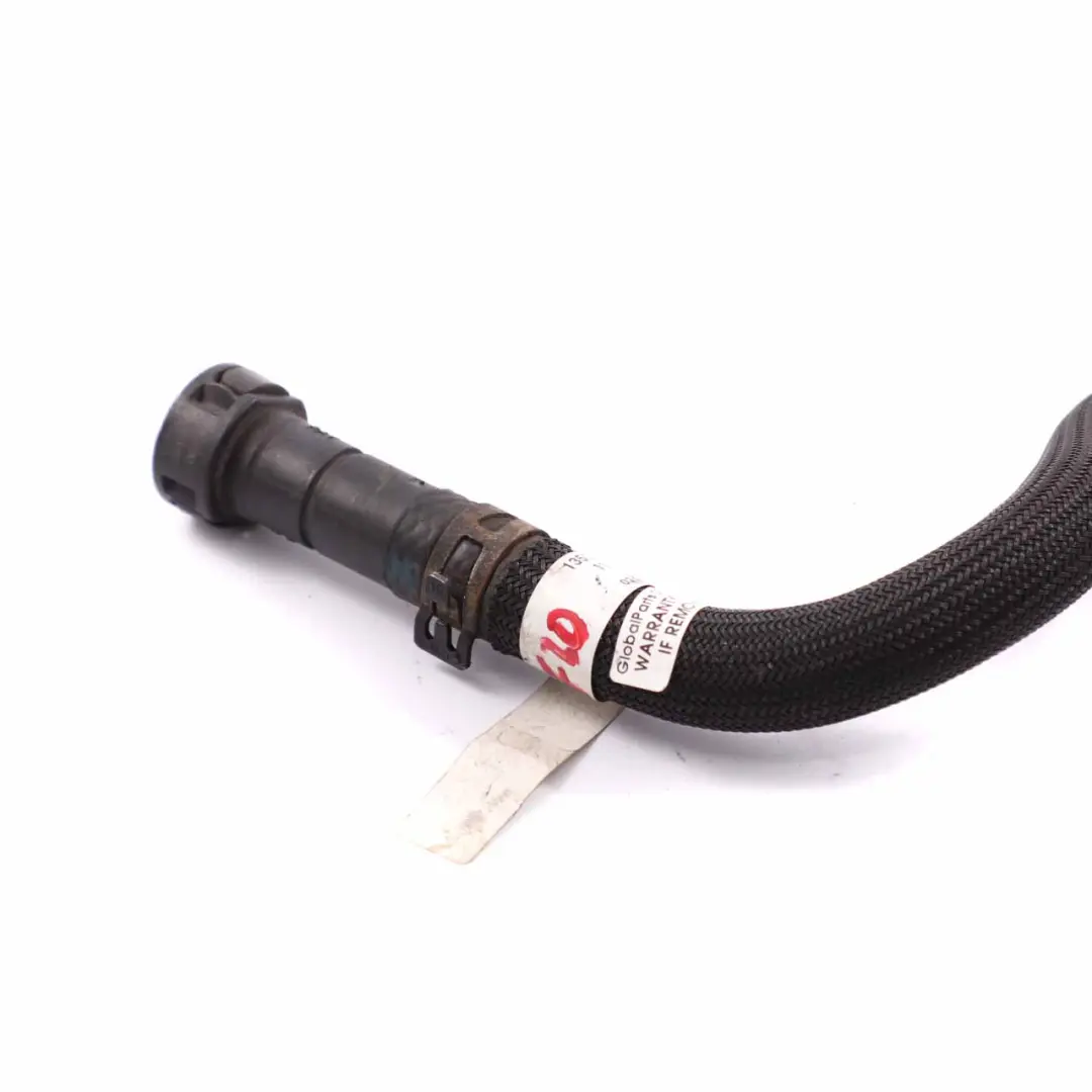 BMW F20 F21 F30 Tuyau De Retour D'Injection N47N Diesel - SKU 8507680-1 - Numéro de pièce 8507680