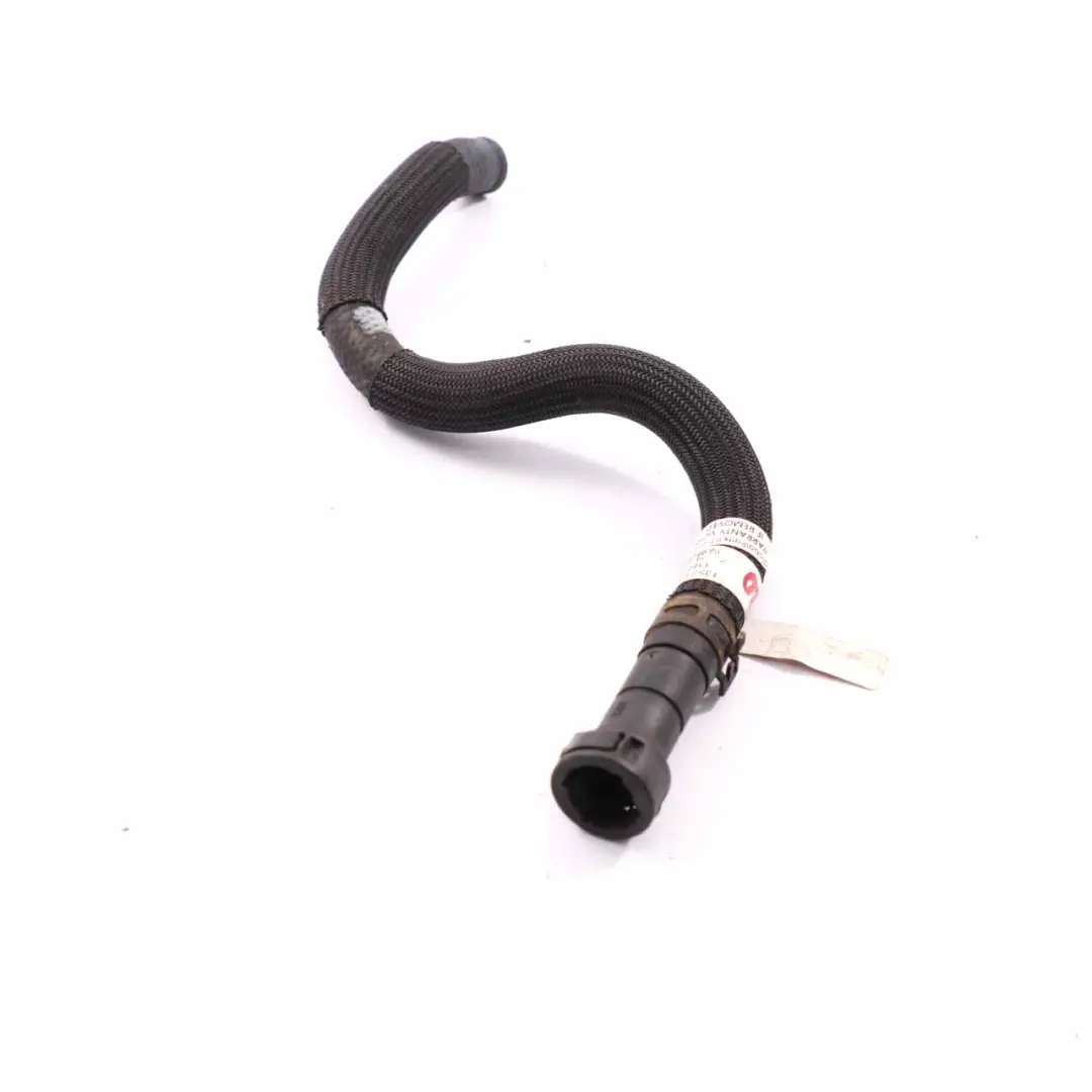 Return Line Hose N47N Diesel to BMW F20 F21 F30 Fuel Injection with Part number 8507680 BMW F20 F21 F30 Fuel Injection Return Line Hose N47N Diesel - SKU 8507680-1 - Part number 8507680