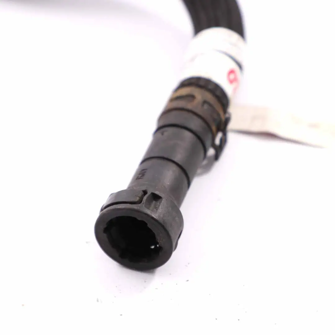 Tuyau De Retour D'Injection N47N Diesel pour BMW F20 F21 F30 à propos du numéro de pièce 8507680 BMW F20 F21 F30 Tuyau De Retour D'Injection N47N Diesel - SKU 8507680-1 - Numéro de pièce 8507680