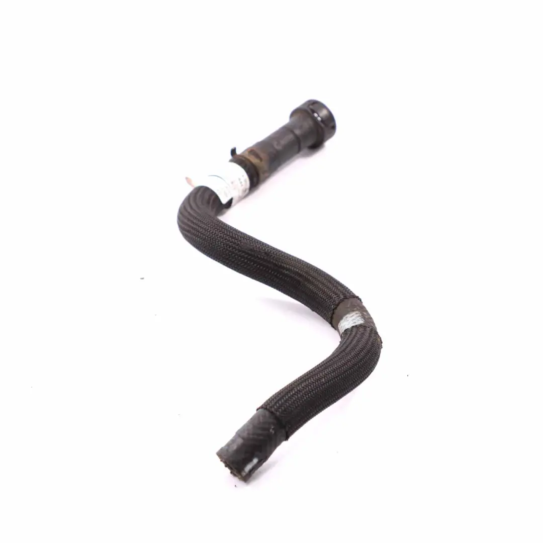 BMW F20 F21 F30 Tuyau De Retour D'Injection N47N Diesel - SKU 8507680-1 - Numéro de pièce 8507680