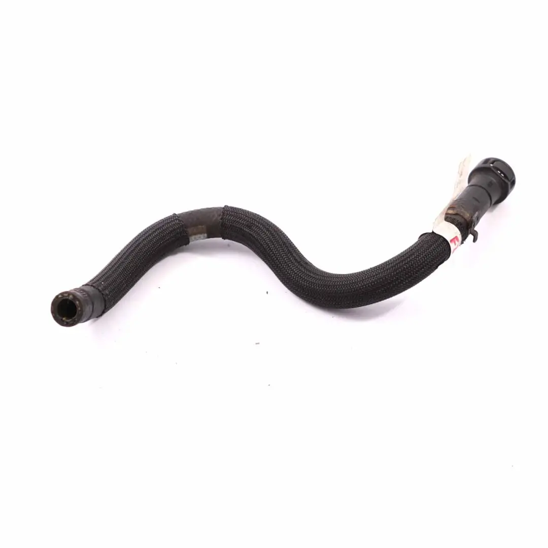 Return Line Hose N47N Diesel to BMW F20 F21 F30 Fuel Injection with Part number 8507680 BMW F20 F21 F30 Fuel Injection Return Line Hose N47N Diesel - SKU 8507680-1 - Part number 8507680