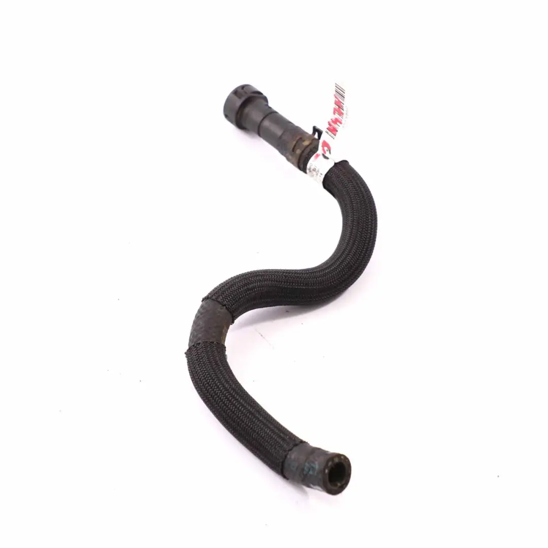 Return Line Hose N47N Diesel to BMW F20 F21 F30 Fuel Injection with Part number 8507680 BMW F20 F21 F30 Fuel Injection Return Line Hose N47N Diesel - SKU 8507680-1 - Part number 8507680