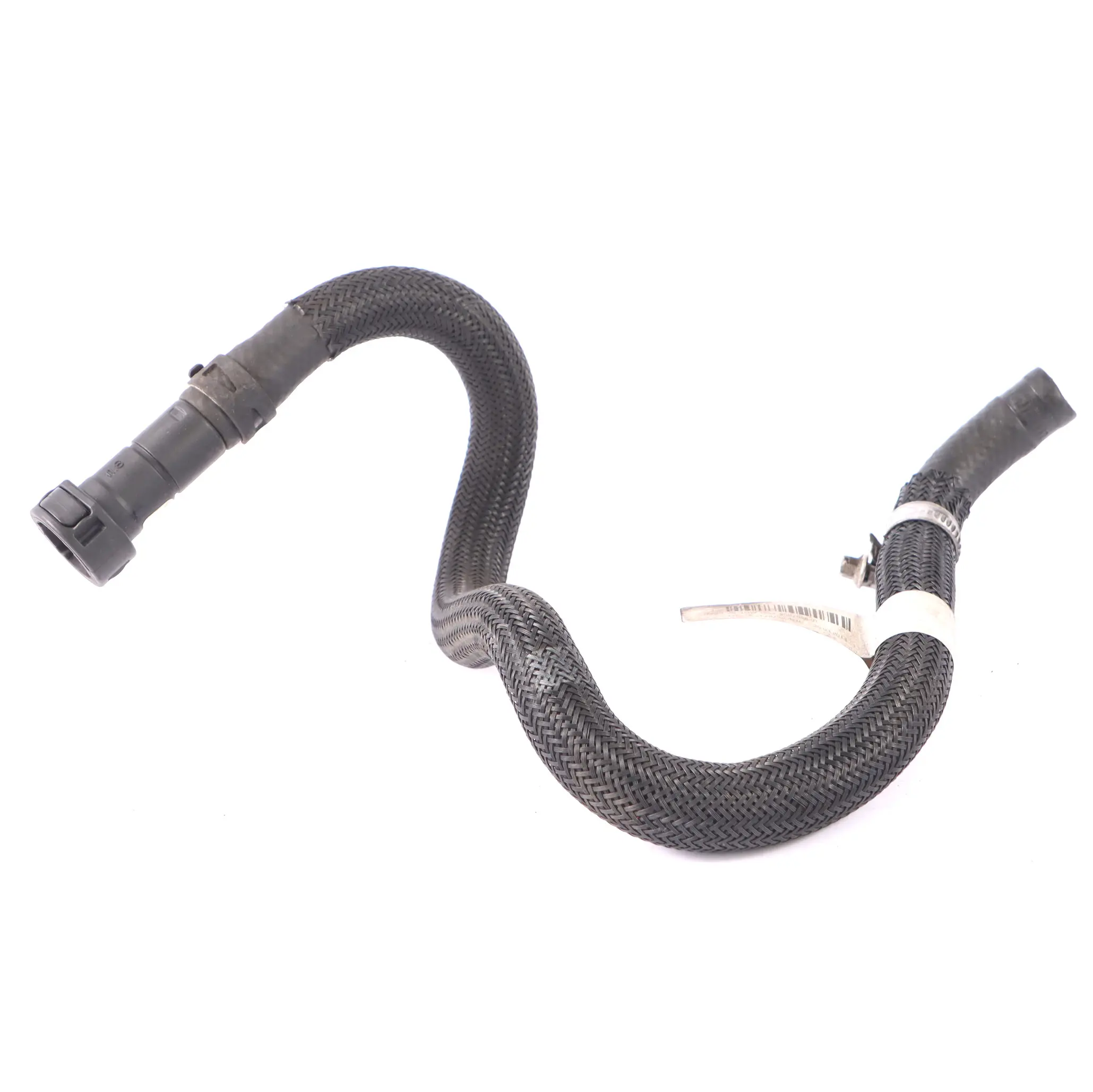Fuel Hose BMW F30 F31 F32 F36 Diesel N57 Injection Rail Return Line 8507688