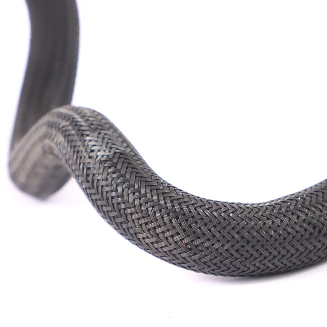 Tubo carburante BMW F30 F32 F36 Diesel N57 Iniezione Rail Linea ritorno per  con numero di parte 8507688  Tubo carburante BMW F30 F32 F36 Diesel N57 Iniezione Rail Linea ritorno - SKU 8507688 - Numero di parte 8507688