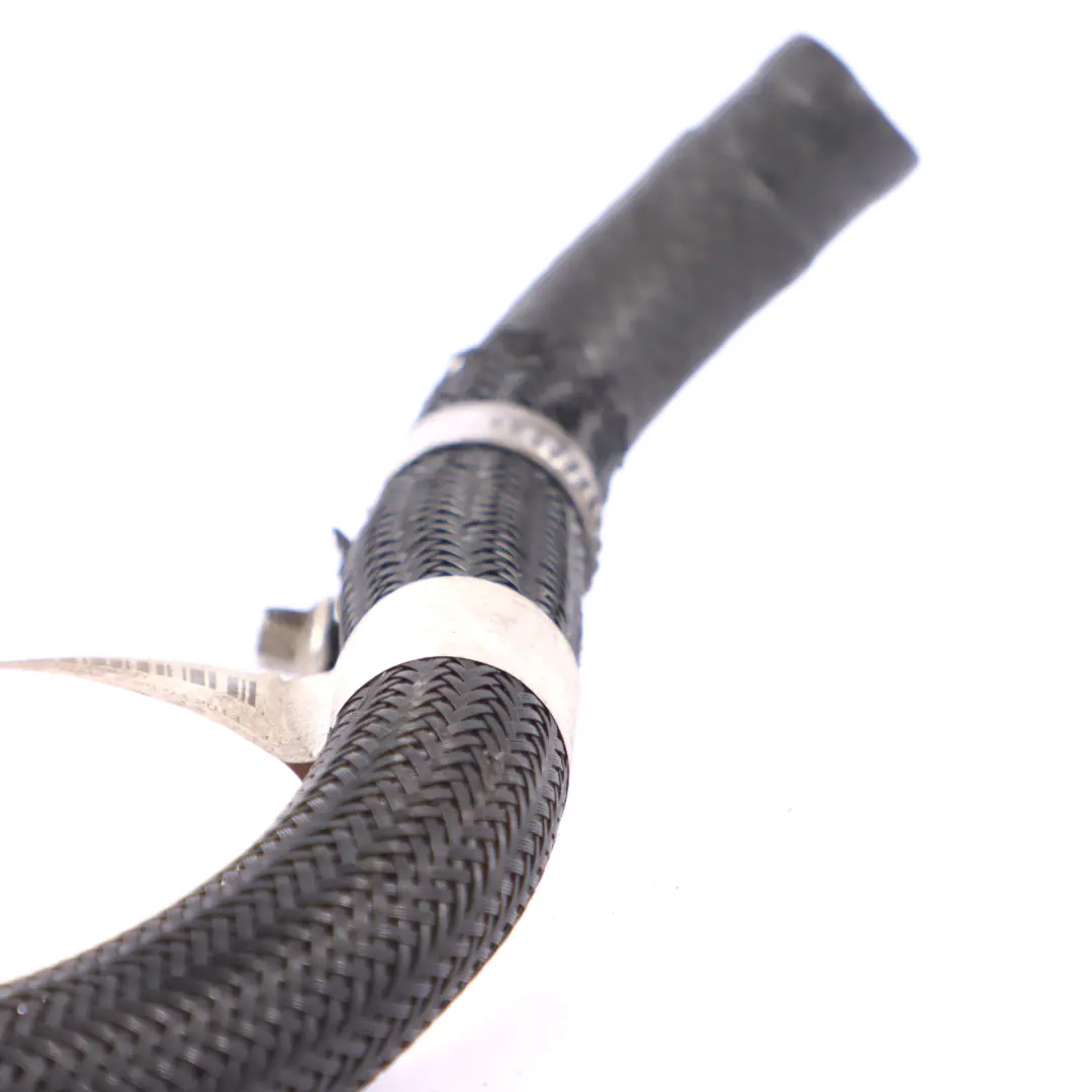 N57 Wąż Powrotny Paliwa Listwy Wtryskowej do BMW F30 F32 F36 Diesel o numerze 8507688 BMW F30 F32 F36 Diesel N57 Wąż Powrotny Paliwa Listwy Wtryskowej - SKU 8507688 - Numer Części 8507688