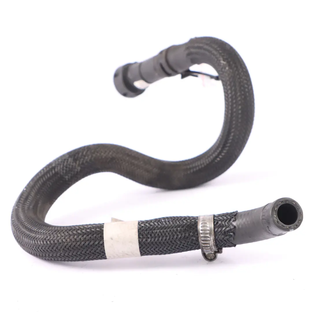 Kraftstoff Schlauch BMW F30 F32 F36 Diesel N57 Einspritzleiste Rücklauf für mit Teilenummer 8507688 Kraftstoff Schlauch BMW F30 F32 F36 Diesel N57 Einspritzleiste Rücklauf - SKU 8507688 - Teilenummer 8507688