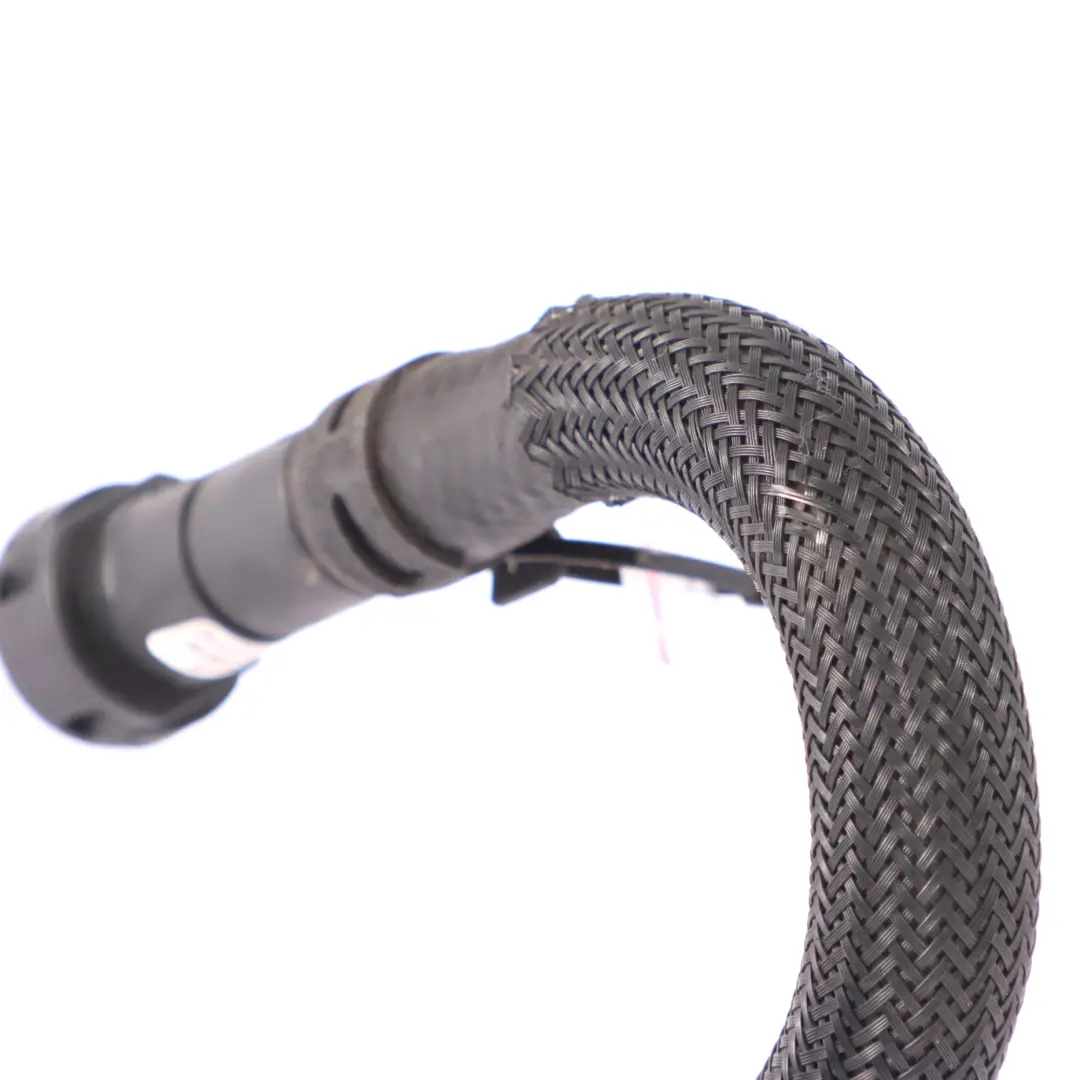  Tuyau de carburant BMW F30 F32 F36 Diesel N57 Retour rampe d'injection - SKU 8507688 - Numéro de pièce 8507688