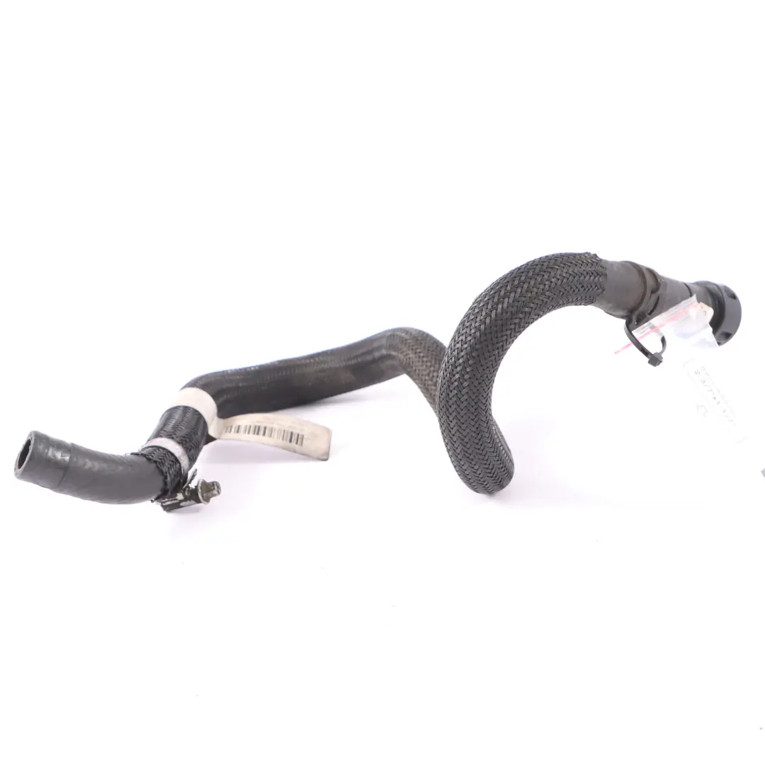  Tuyau de carburant BMW F30 F32 F36 Diesel N57 Retour rampe d'injection - SKU 8507688 - Numéro de pièce 8507688