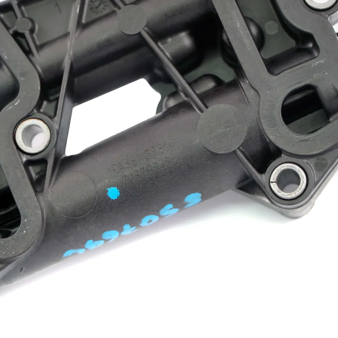 BMW E90 LCI F20 F21 F30 Separator Oleju Termostat N47N - SKU 8507694 - Numer Części 8507694