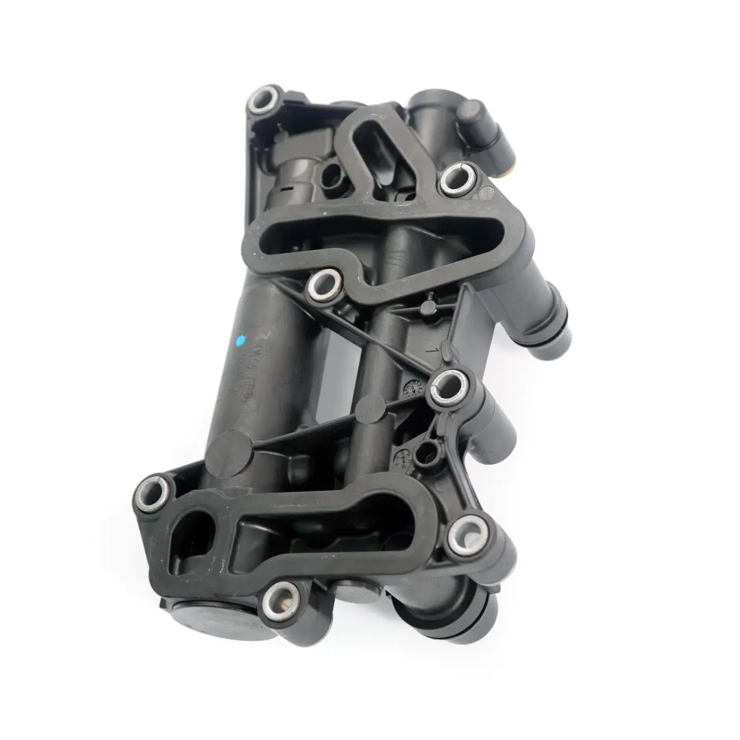 Thermostat BMW E90 E91 LCI F20 F30 N47N Diesel Unité de refroidissement pour à propos du numéro de pièce 8507694 Thermostat BMW E90 E91 LCI F20 F30 N47N Diesel Unité de refroidissement - SKU 8507694 - Numéro de pièce 8507694