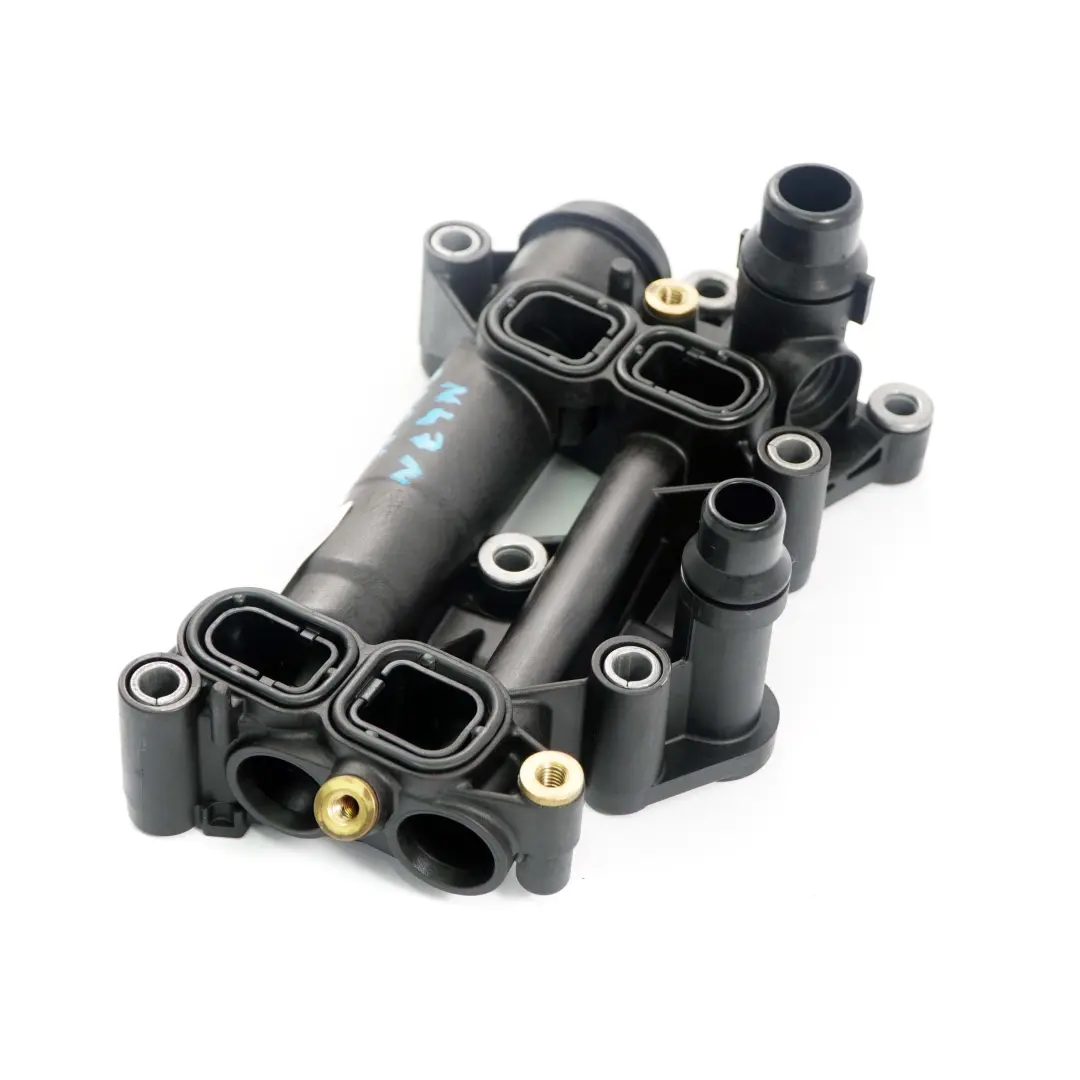 BMW E90 LCI F20 F21 F30 Separator Oleju Termostat N47N - SKU 8507694 - Numer Części 8507694