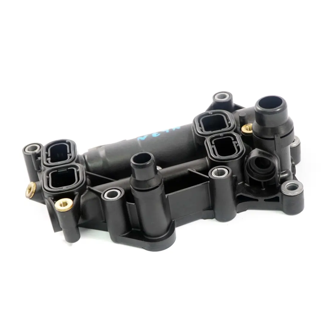 BMW E90 LCI F20 F21 F30 Separator Oleju Termostat N47N - SKU 8507694 - Numer Części 8507694