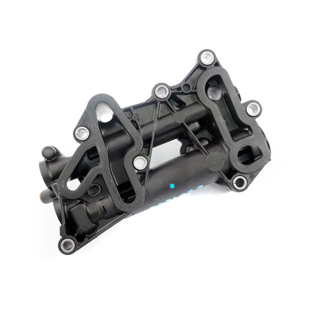 BMW E90 LCI F20 F21 F30 Separator Oleju Termostat N47N - SKU 8507694 - Numer Części 8507694