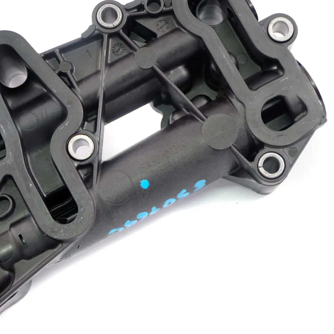 Thermostat BMW E90 E91 LCI F20 F30 N47N Diesel Unité de refroidissement pour à propos du numéro de pièce 8507694 Thermostat BMW E90 E91 LCI F20 F30 N47N Diesel Unité de refroidissement - SKU 8507694 - Numéro de pièce 8507694