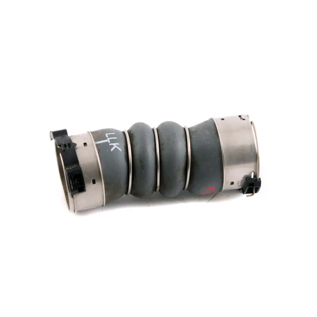N57Z Charge Air Line Hose Intake Manifold Engine BMW F30 F31 F32 - SKU 8507706 - Part number 8507706