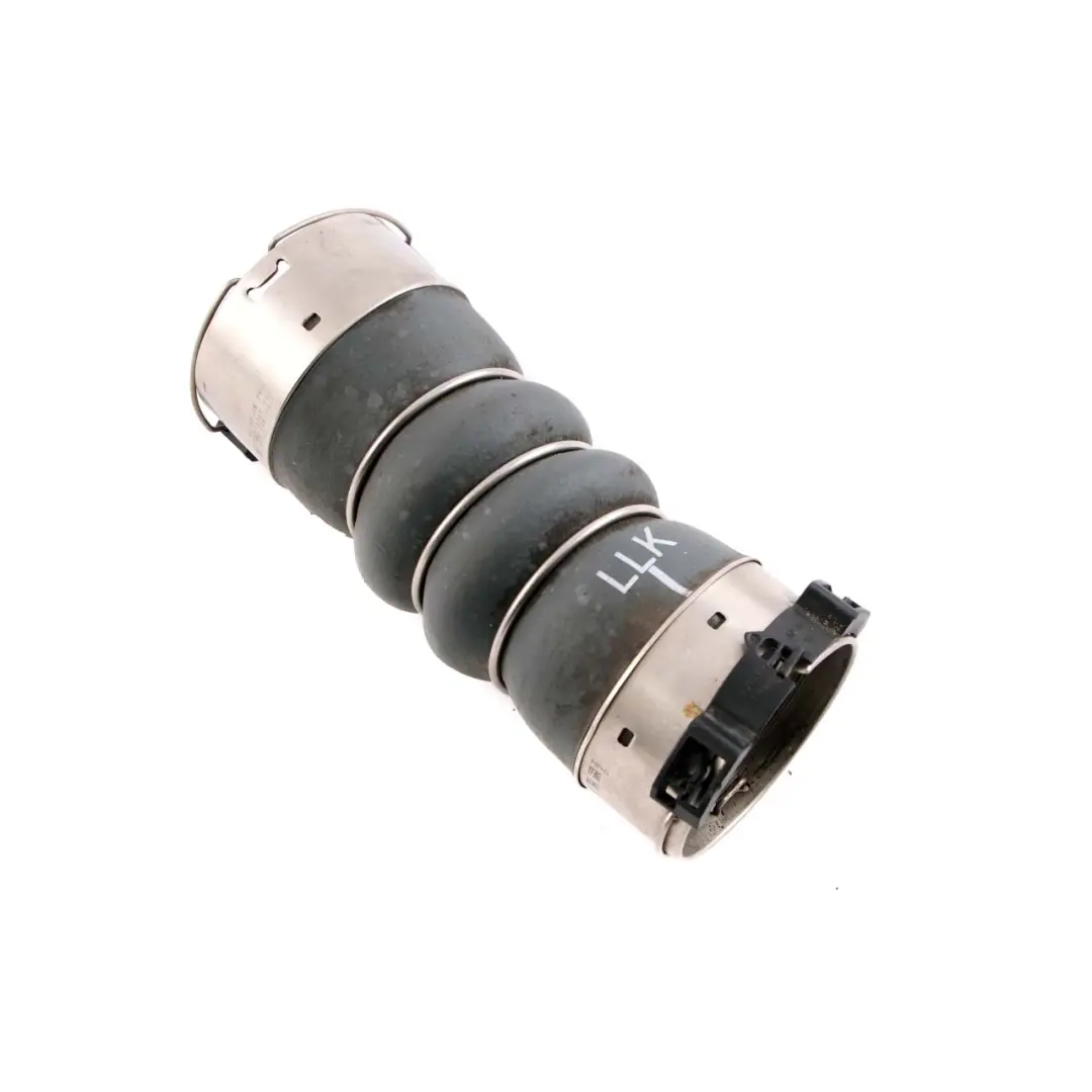 N57Z Charge Air Line Hose Intake Manifold Engine BMW F30 F31 F32 - SKU 8507706 - Part number 8507706