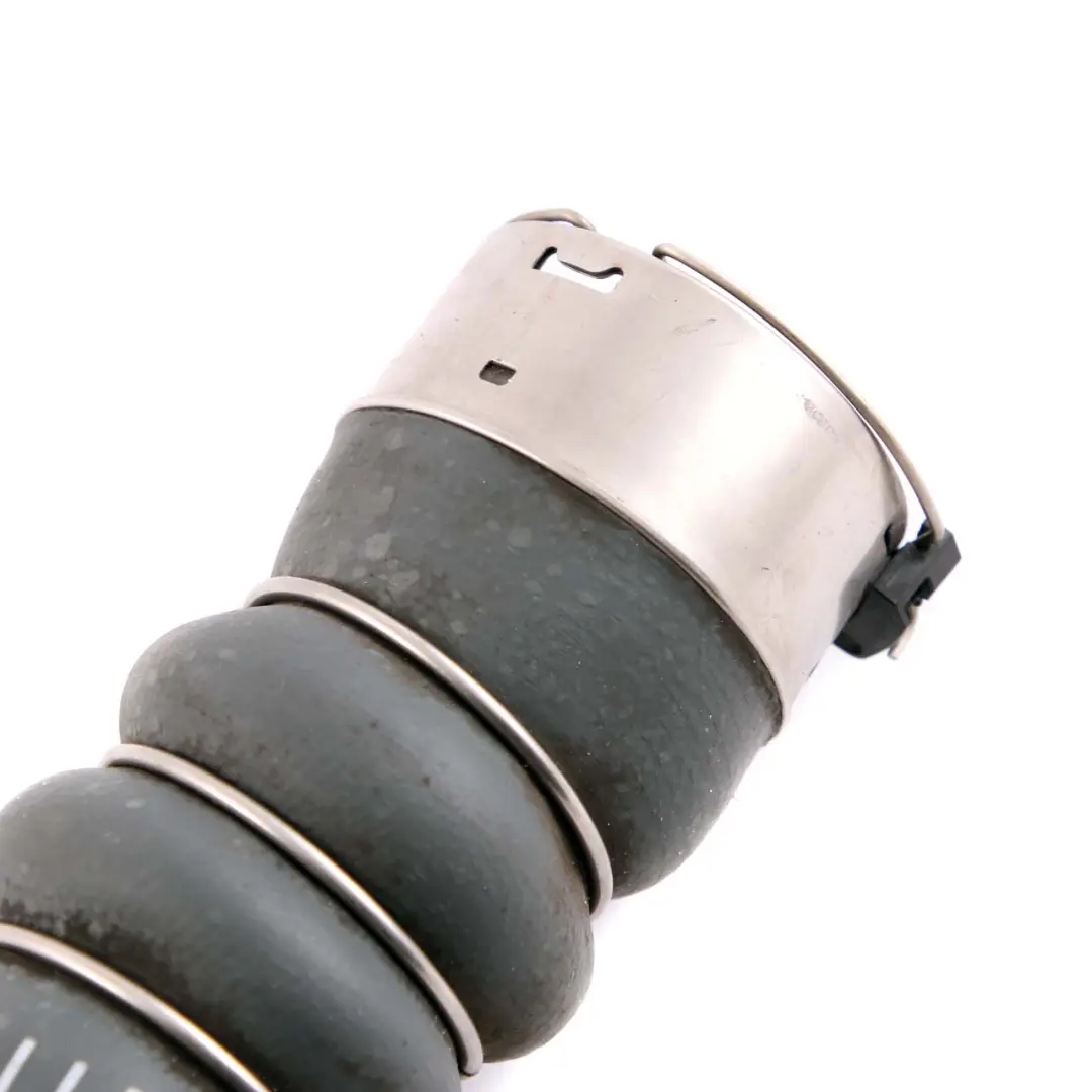 BMW F30 F31 F32 N57Z Tuyau conduite air suralimentat Collecteur admission Moteur - SKU 8507706 - Numéro de pièce 8507706