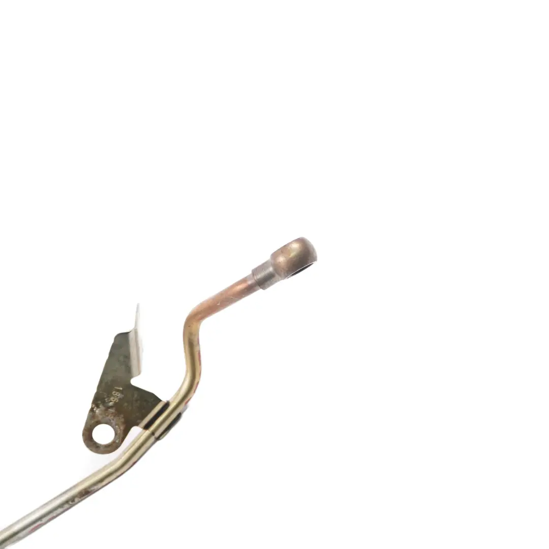 335dX 435dX N57Z Tubo De Escape DPF Filtro De Contrapresion para BMW F30 F32 LCI con número de pieza 8507790 BMW F30 F32 LCI 335dX 435dX N57Z Tubo De Escape DPF Filtro De Contrapresion - SKU 8507790 - Número de pieza 8507790