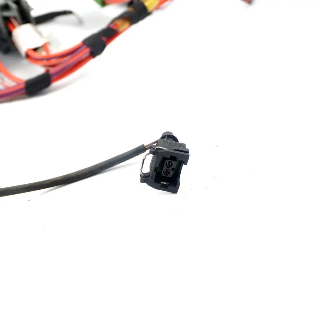 Verkabelung Kabel Baum Getriebe Modul für BMW E90 E91 LCI mit Teilenummer 8507810 BMW E90 E91 LCI Verkabelung Kabel Baum Getriebe Modul - SKU 8507810 - Teilenummer 8507810