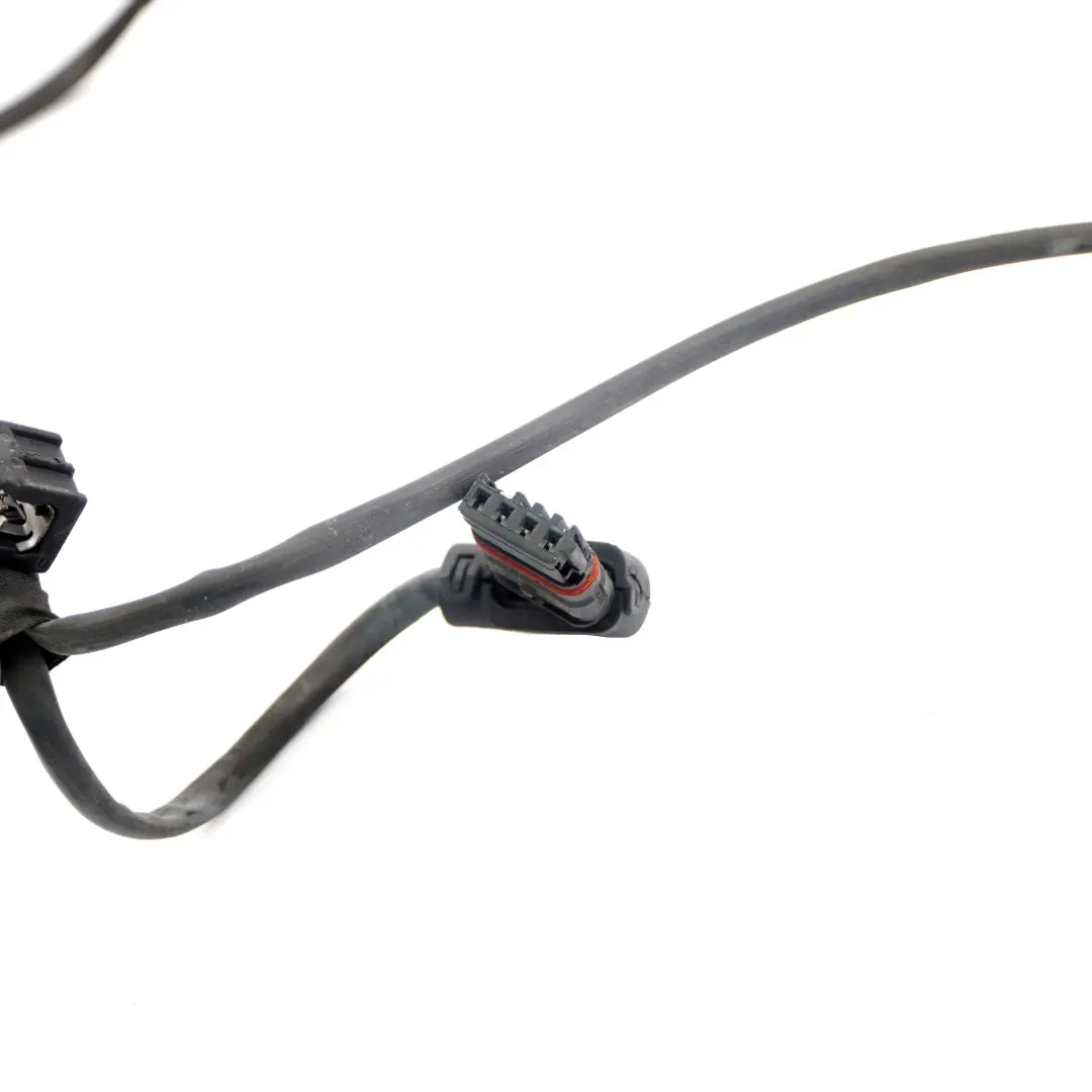 Cableado Arnés Caja De Cambios Módulo De Transmisión para BMW E90 E91 LCI con número de pieza 8507810 BMW E90 E91 LCI Cableado Arnés Caja De Cambios Módulo De Transmisión - SKU 8507810 - Número de pieza 8507810