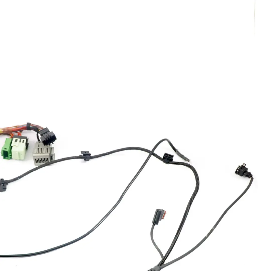 N47N Kabelbaum Motor Getriebemodul für BMW 1 3 er F20 F21 F30 F31 mit Teilenummer 8507880 BMW 1 3 er F20 F21 F30 F31 N47N Kabelbaum Motor Getriebemodul - SKU 8507880 - Teilenummer 8507880