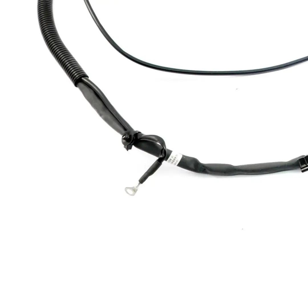 N47N Wiring Loom Harness Engine Gearbox Module BMW 1 3 Series F20 F21 F30 F31 - SKU 8507880 - Part number 8507880