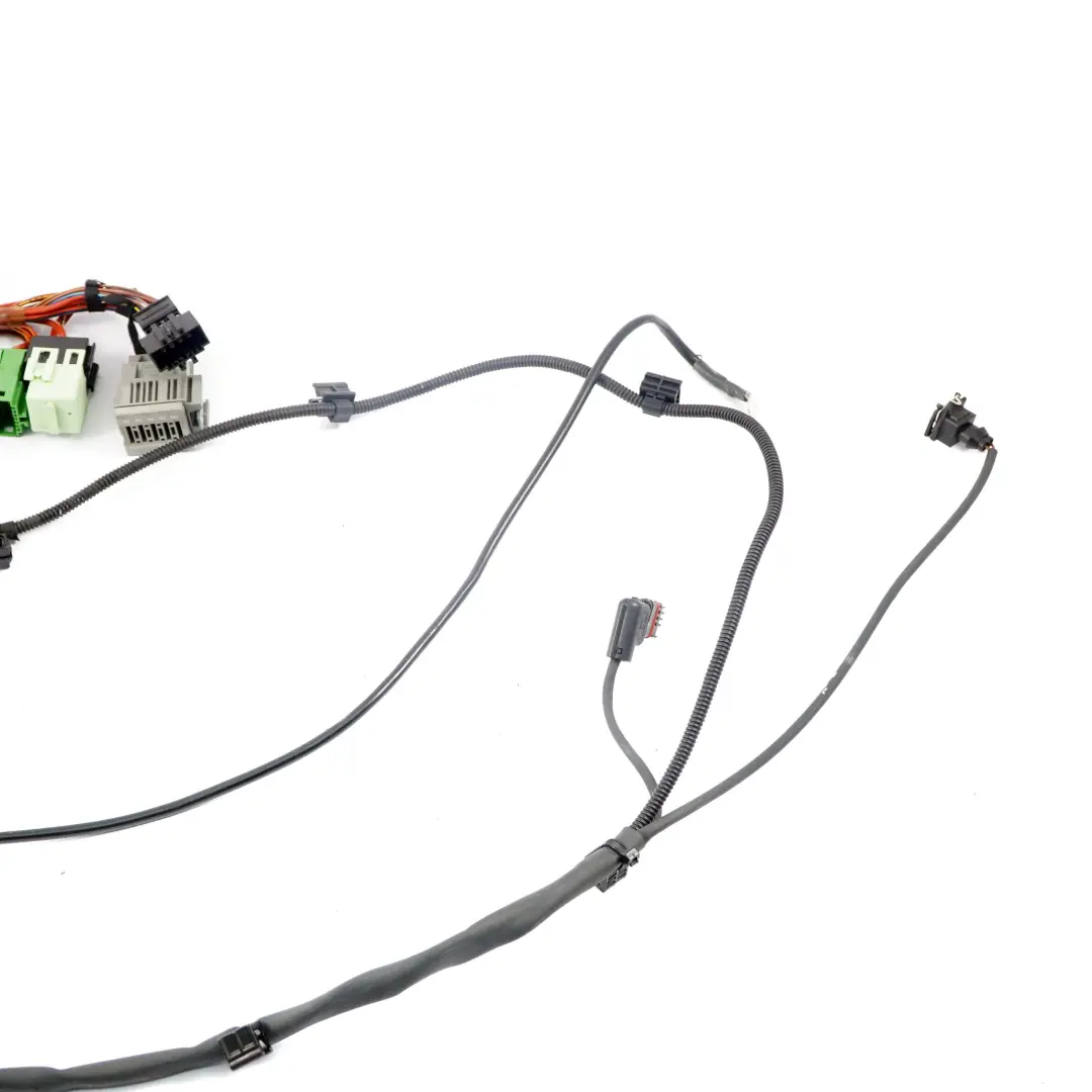 N47N Wiring Loom Harness Engine Gearbox Module to BMW 1 3 Series F20 F21 F30 F31 with Part number 8507880 BMW 1 3 Series F20 F21 F30 F31 N47N Wiring Loom Harness Engine Gearbox Module - SKU 8507880 - Part number 8507880