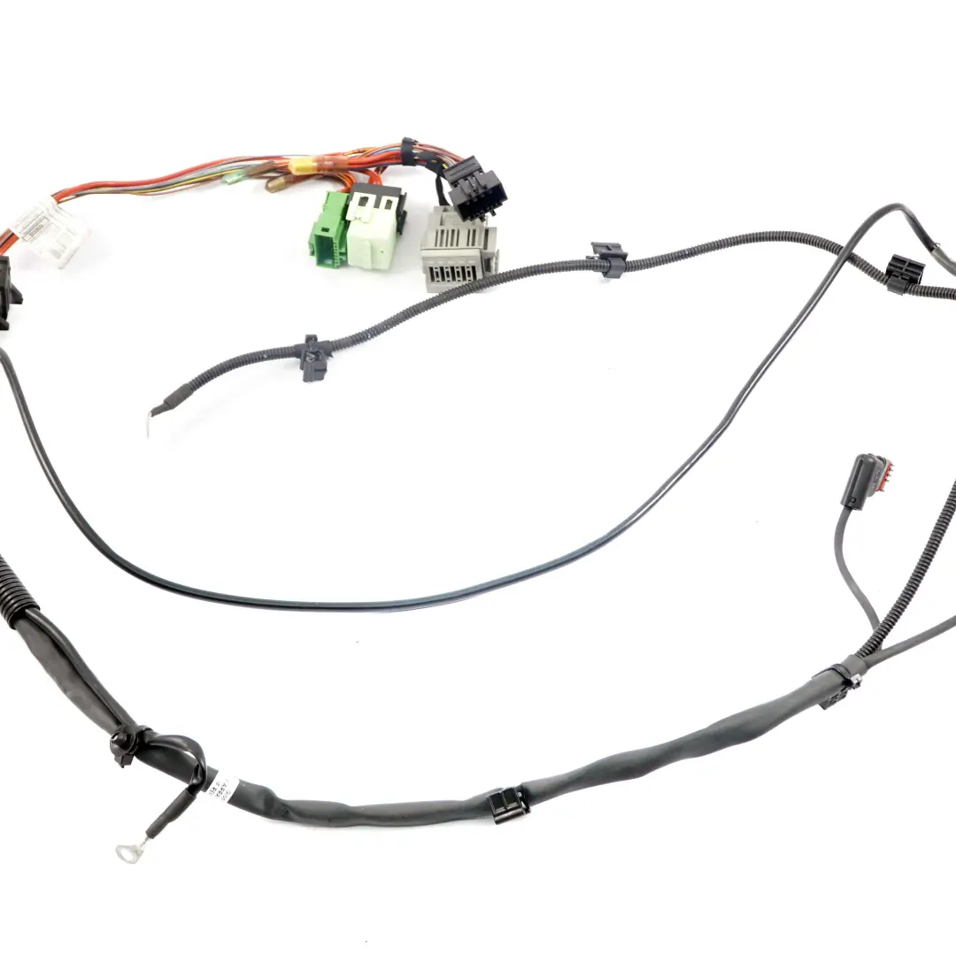 N47N Kabelbaum Motor Getriebemodul für BMW 1 3 er F20 F21 F30 F31 mit Teilenummer 8507880 BMW 1 3 er F20 F21 F30 F31 N47N Kabelbaum Motor Getriebemodul - SKU 8507880 - Teilenummer 8507880