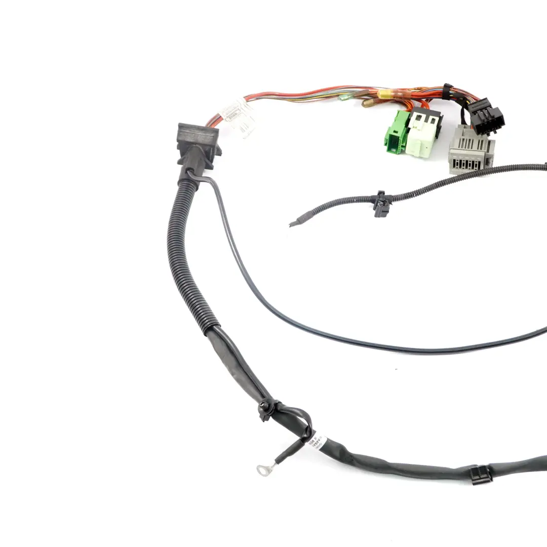 N47N Cablaggio Motore Getriebemodul per BMW F20 F21 F30 F31 con numero di parte 8507880 BMW F20 F21 F30 F31 N47N Cablaggio Motore Getriebemodul - SKU 8507880 - Numero di parte 8507880