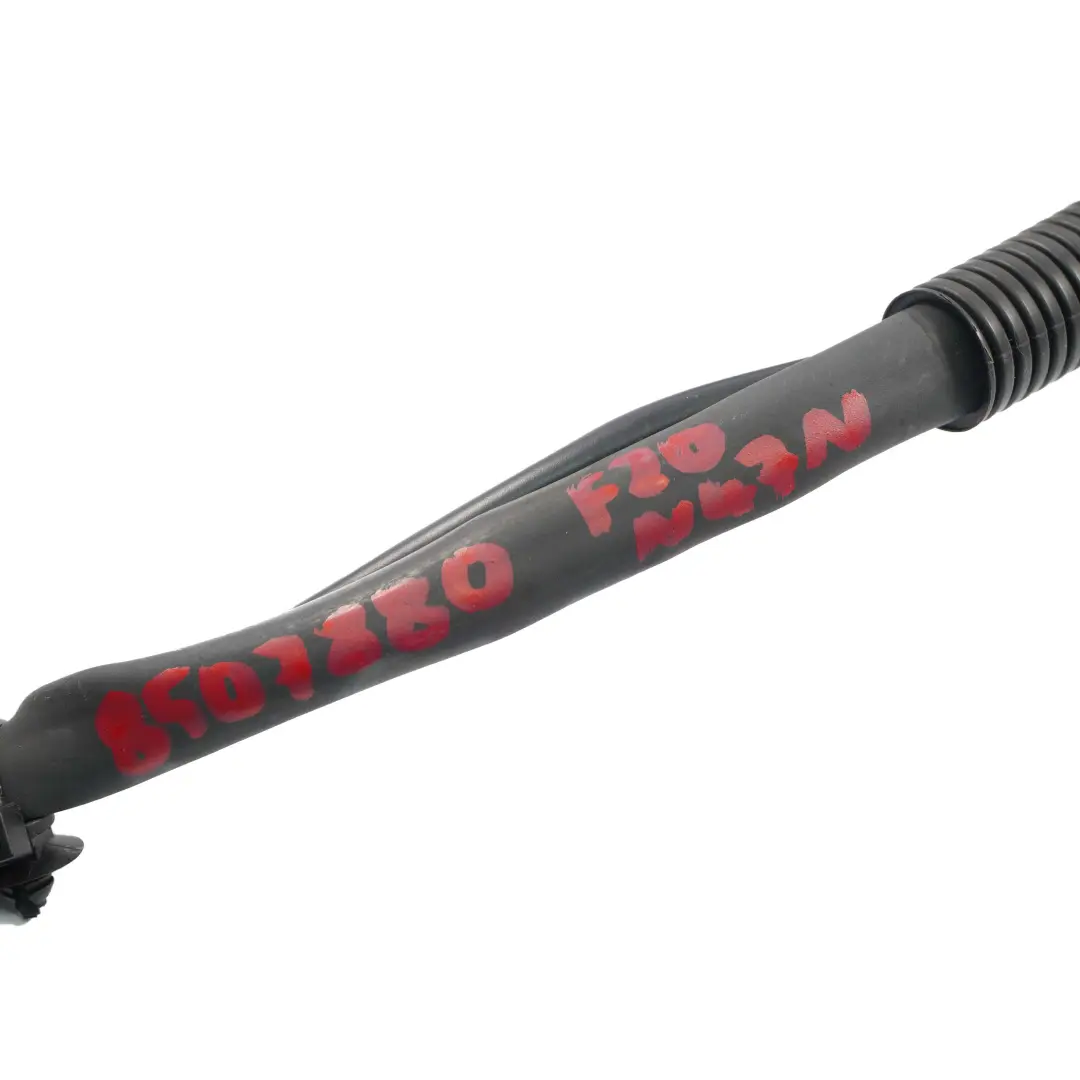 BMW F20 F21 F30 F31 N47N Cablaggio Motore Getriebemodul - SKU 8507880 - Numero di parte 8507880