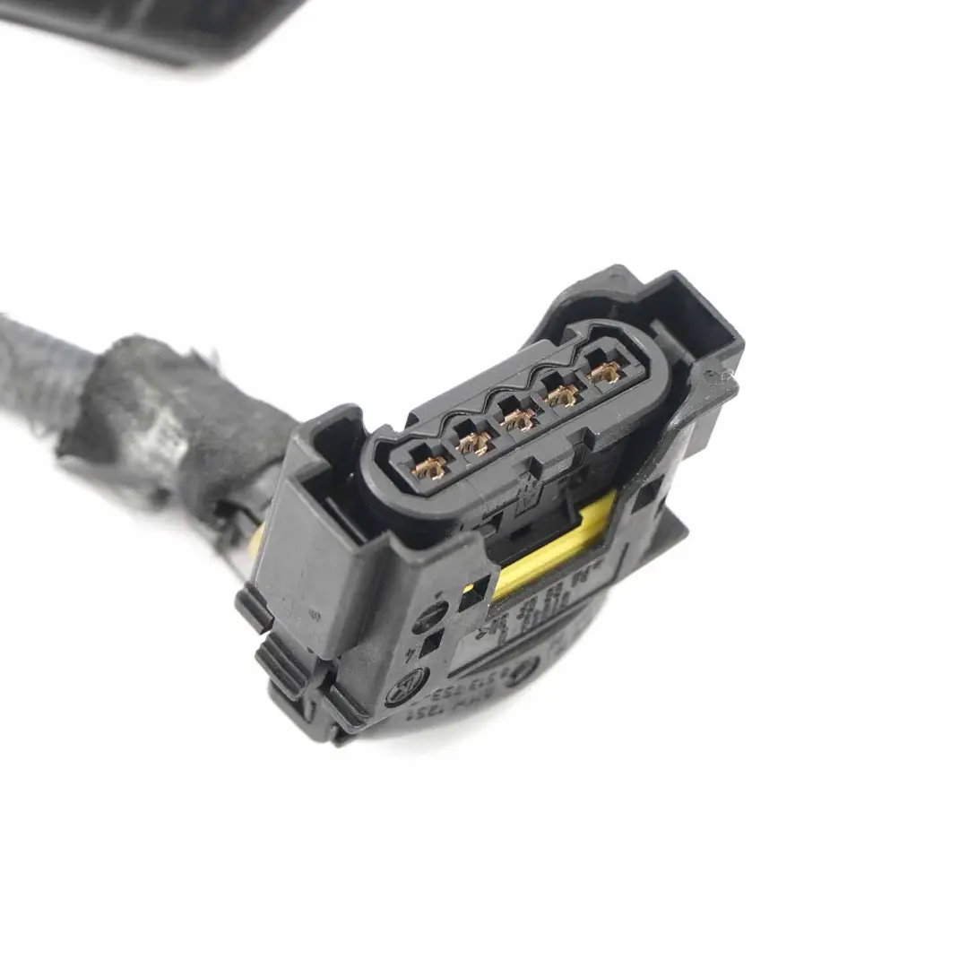  Câblage Moteur BMW F20 F30 N47S1 EU5 Loom Module Harness Cable - SKU 8507915 - Numéro de pièce 8507915