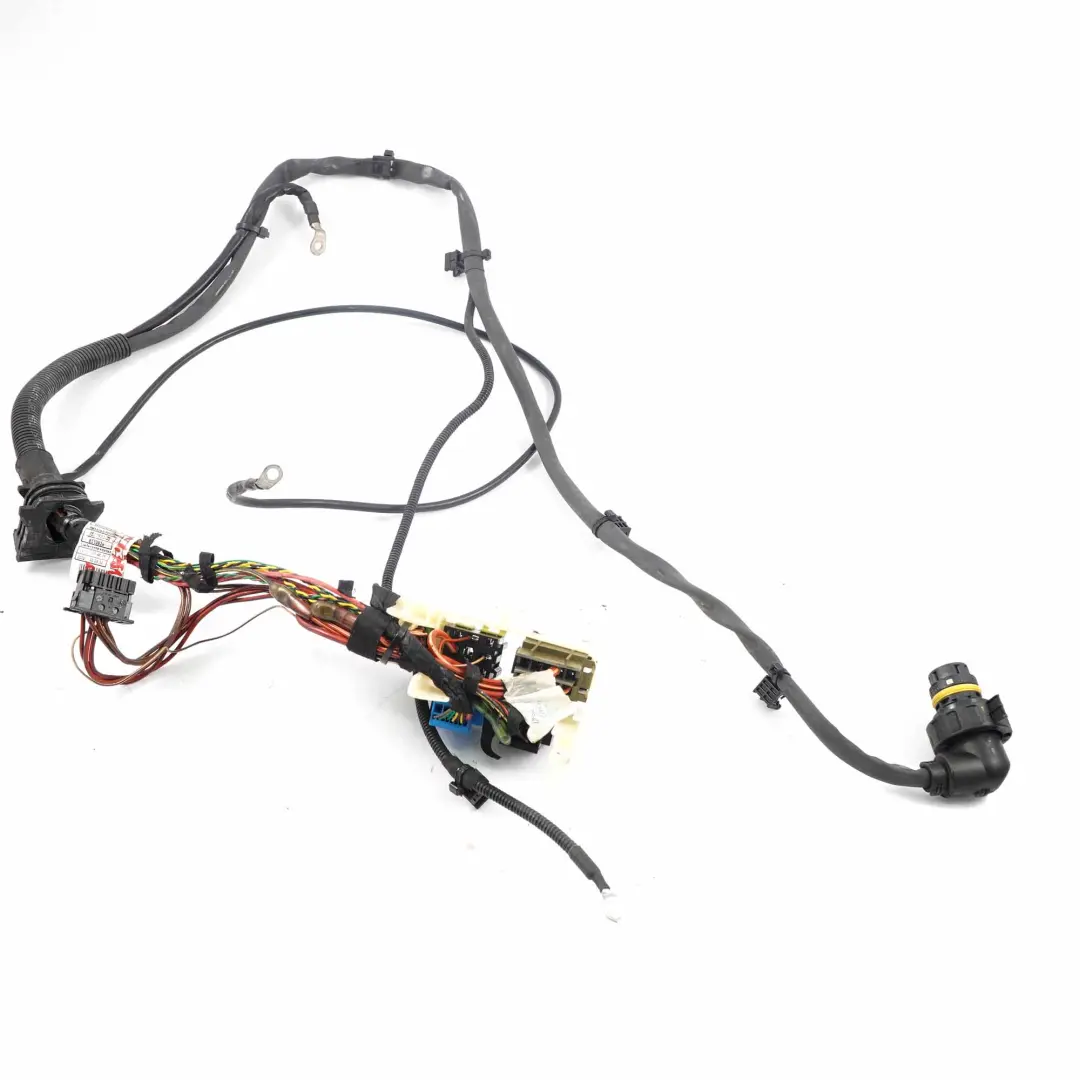 N47S1 Moteur Boite De Vitesse Faisceau De Cables pour BMW F20 F30 125d 325d à propos du numéro de pièce 8507924 BMW F20 F30 125d 325d N47S1 Moteur Boite De Vitesse Faisceau De Cables - SKU 8507924 - Numéro de pièce 8507924