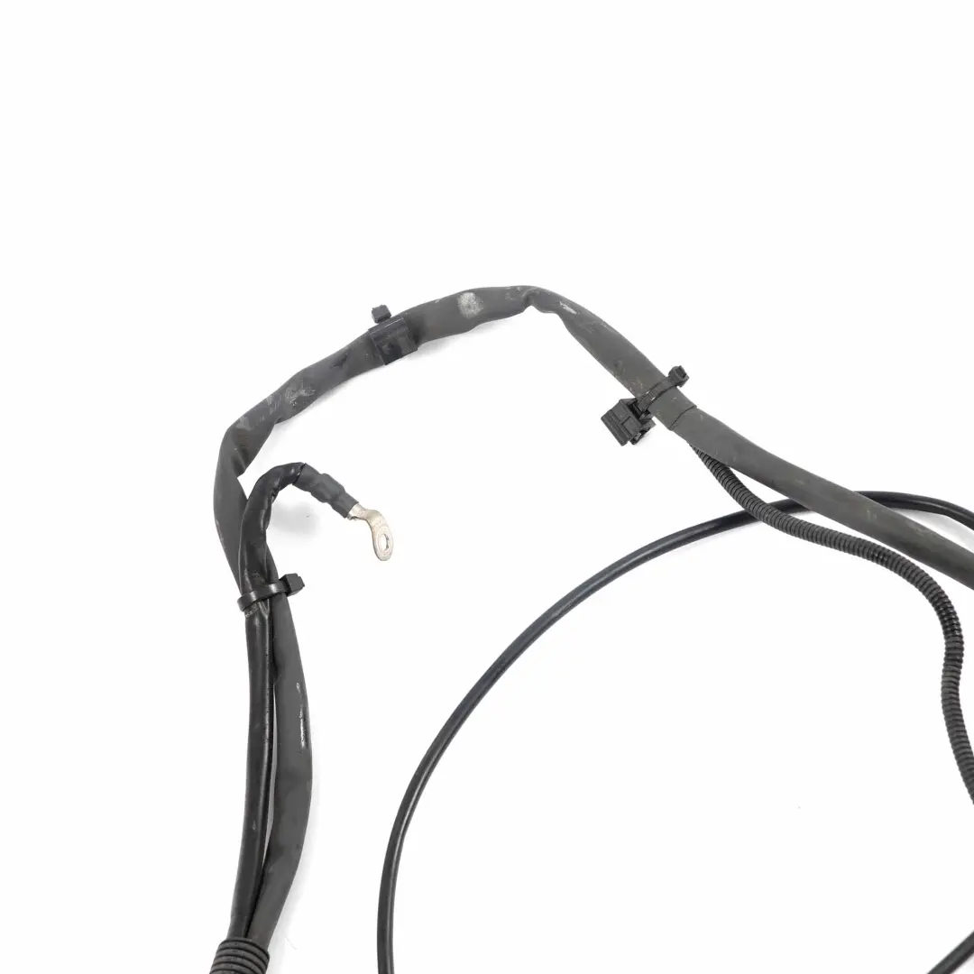 Gearbox Wiring BMW F20 F30 125d 325d N47S1 Engine Loom Harness Cables to with Part number 8507924 Gearbox Wiring BMW F20 F30 125d 325d N47S1 Engine Loom Harness Cables - SKU 8507924 - Part number 8507924