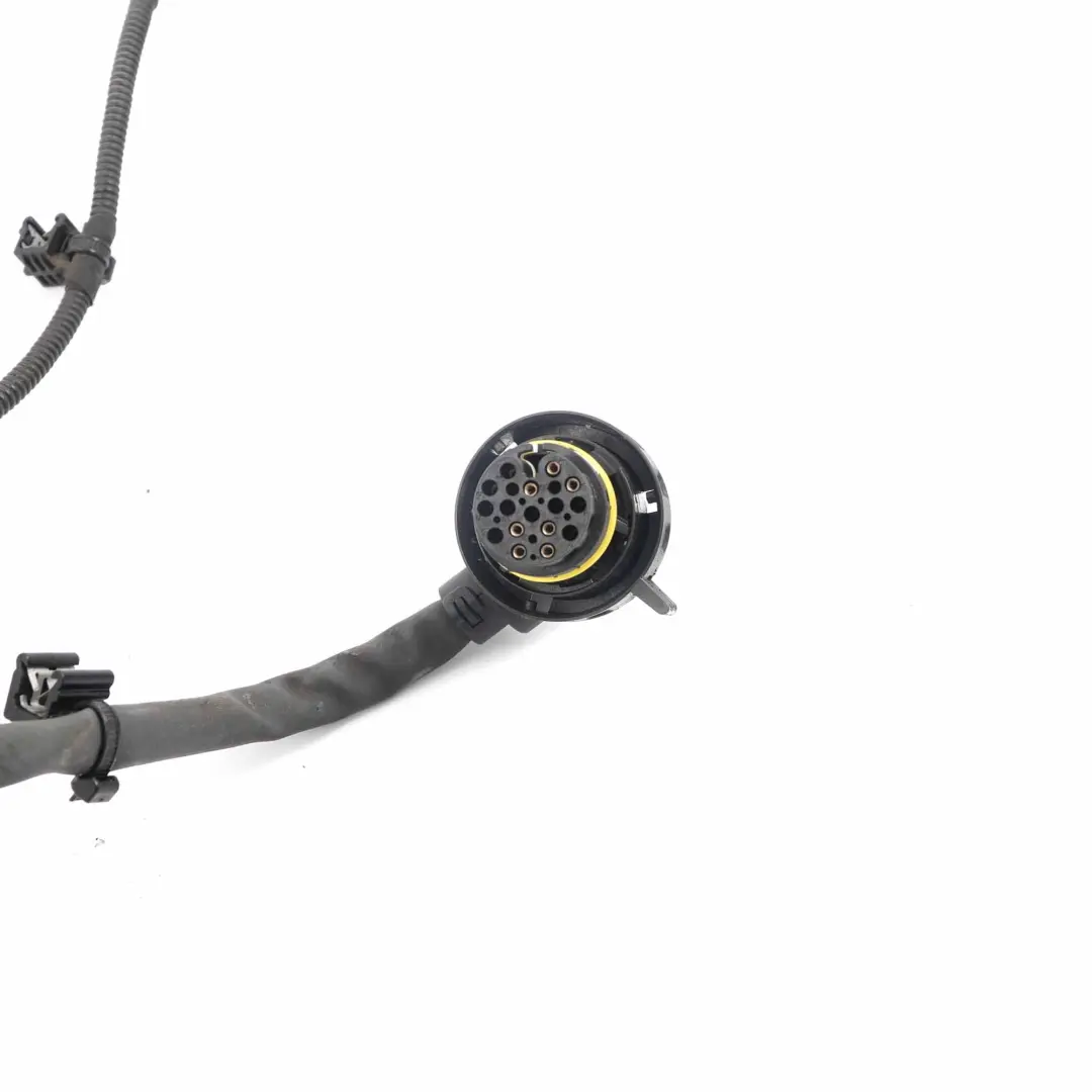 N47S1 Kabelbaum Motor Getriebemodul Kabel für BMW F20 F30 125d 325d mit Teilenummer 8507924 BMW F20 F30 125d 325d N47S1 Kabelbaum Motor Getriebemodul Kabel - SKU 8507924 - Teilenummer 8507924