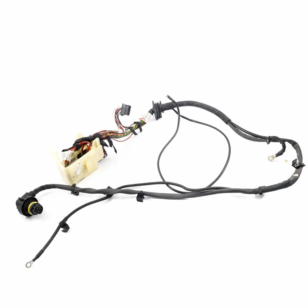 N47S1 Moteur Boite De Vitesse Faisceau De Cables pour BMW F20 F30 125d 325d à propos du numéro de pièce 8507924 BMW F20 F30 125d 325d N47S1 Moteur Boite De Vitesse Faisceau De Cables - SKU 8507924 - Numéro de pièce 8507924