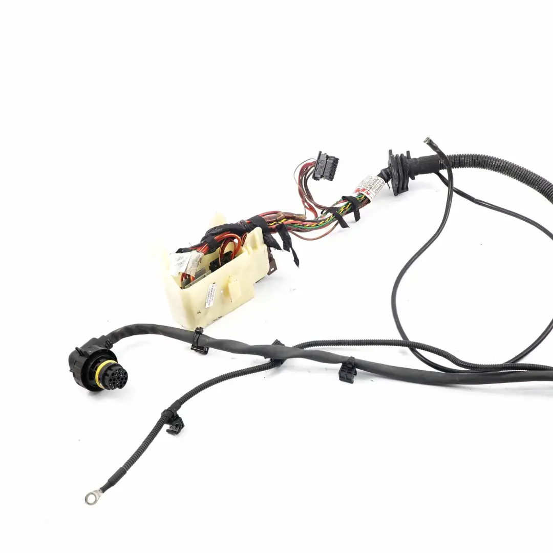 N47S1 Moteur Boite De Vitesse Faisceau De Cables pour BMW F20 F30 125d 325d à propos du numéro de pièce 8507924 BMW F20 F30 125d 325d N47S1 Moteur Boite De Vitesse Faisceau De Cables - SKU 8507924 - Numéro de pièce 8507924