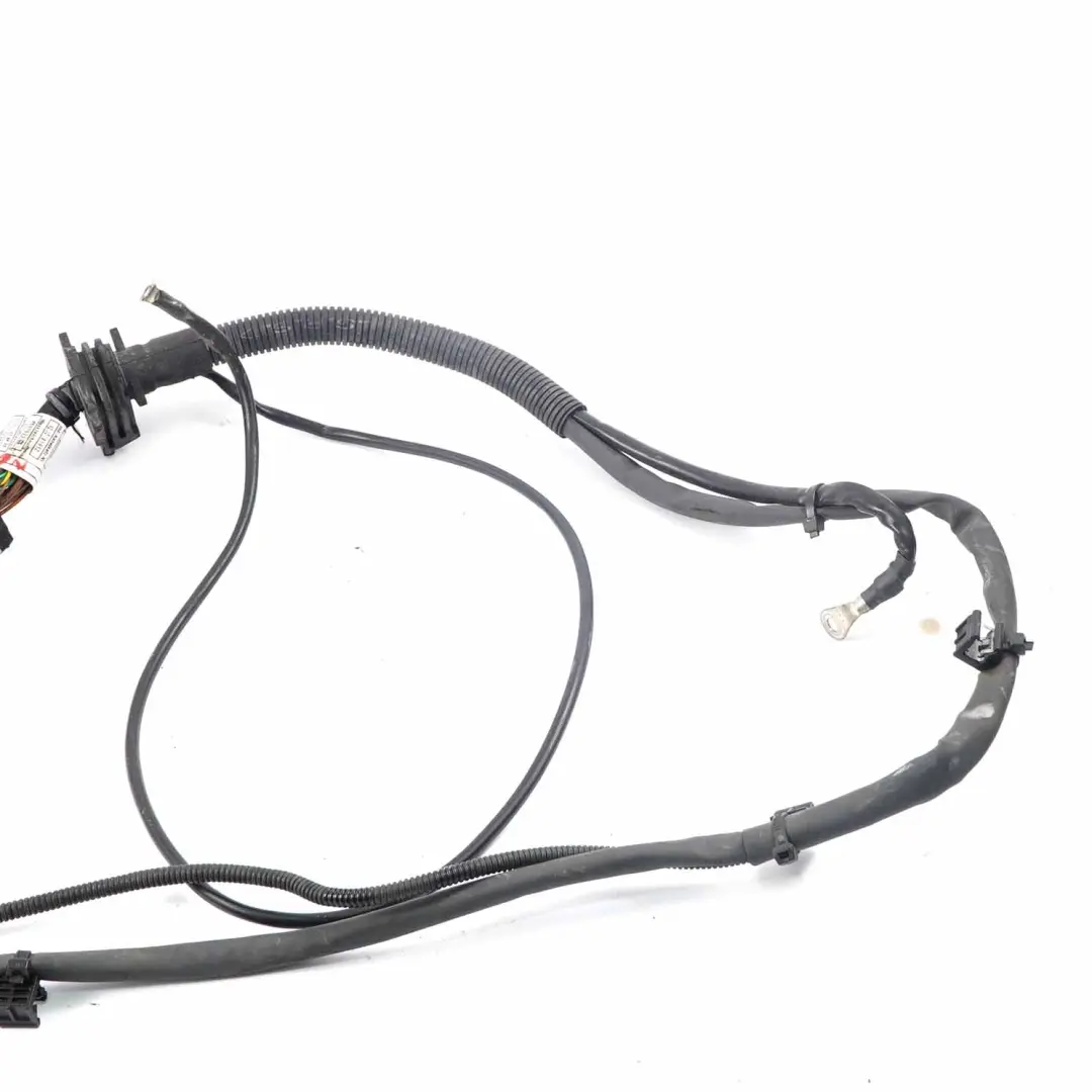 N47S1 Moteur Boite De Vitesse Faisceau De Cables pour BMW F20 F30 125d 325d à propos du numéro de pièce 8507924 BMW F20 F30 125d 325d N47S1 Moteur Boite De Vitesse Faisceau De Cables - SKU 8507924 - Numéro de pièce 8507924