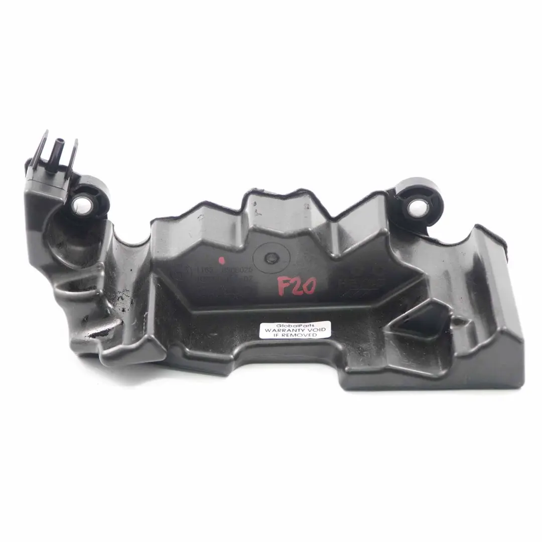  Réservoir À Vide BMW F20 F21 F30 F31 N47S1 Diesel Vacuum Container Box - SKU 8508025 - Numéro de pièce 8508025