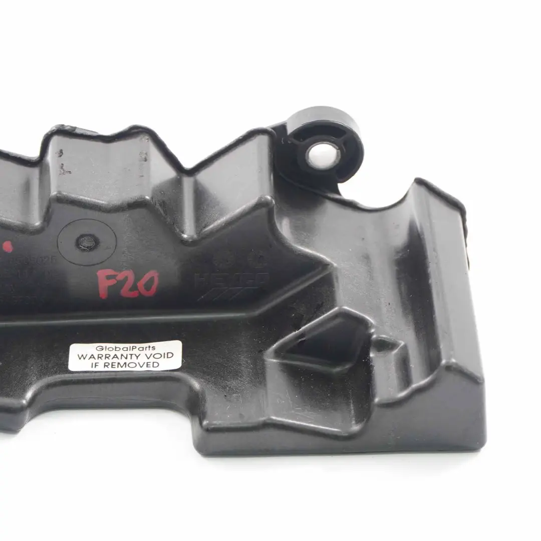 BMW F20 F21 F30 F31 N47S1 Zbiornik Podciśnienia - SKU 8508025 - Numer Części 8508025