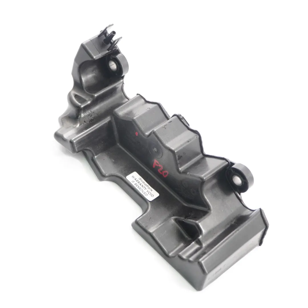 BMW F20 F21 F30 F31 N47S1 Zbiornik Podciśnienia - SKU 8508025 - Numer Części 8508025