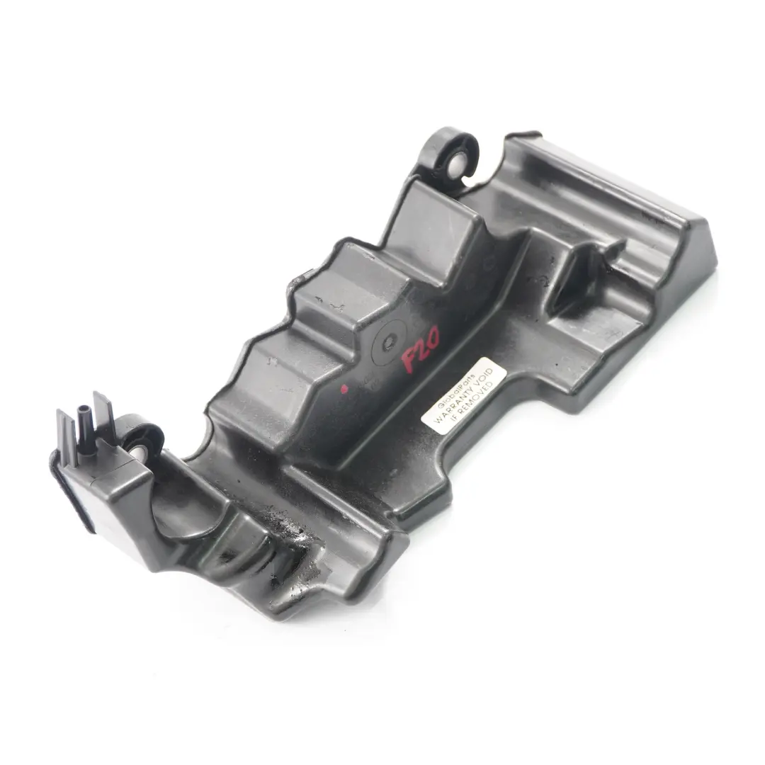  Réservoir À Vide BMW F20 F21 F30 F31 N47S1 Diesel Vacuum Container Box - SKU 8508025 - Numéro de pièce 8508025