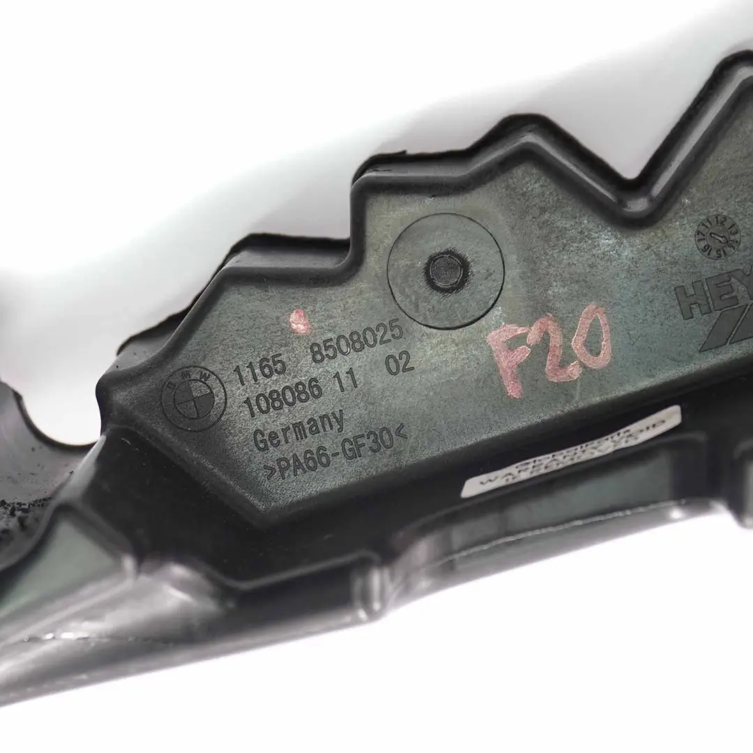 Tanque Vacío BMW F20 F21 F30 F31 N47S1 Diesel Caja Contenedor De Vacío para con número de pieza 8508025 Tanque Vacío BMW F20 F21 F30 F31 N47S1 Diesel Caja Contenedor De Vacío - SKU 8508025 - Número de pieza 8508025