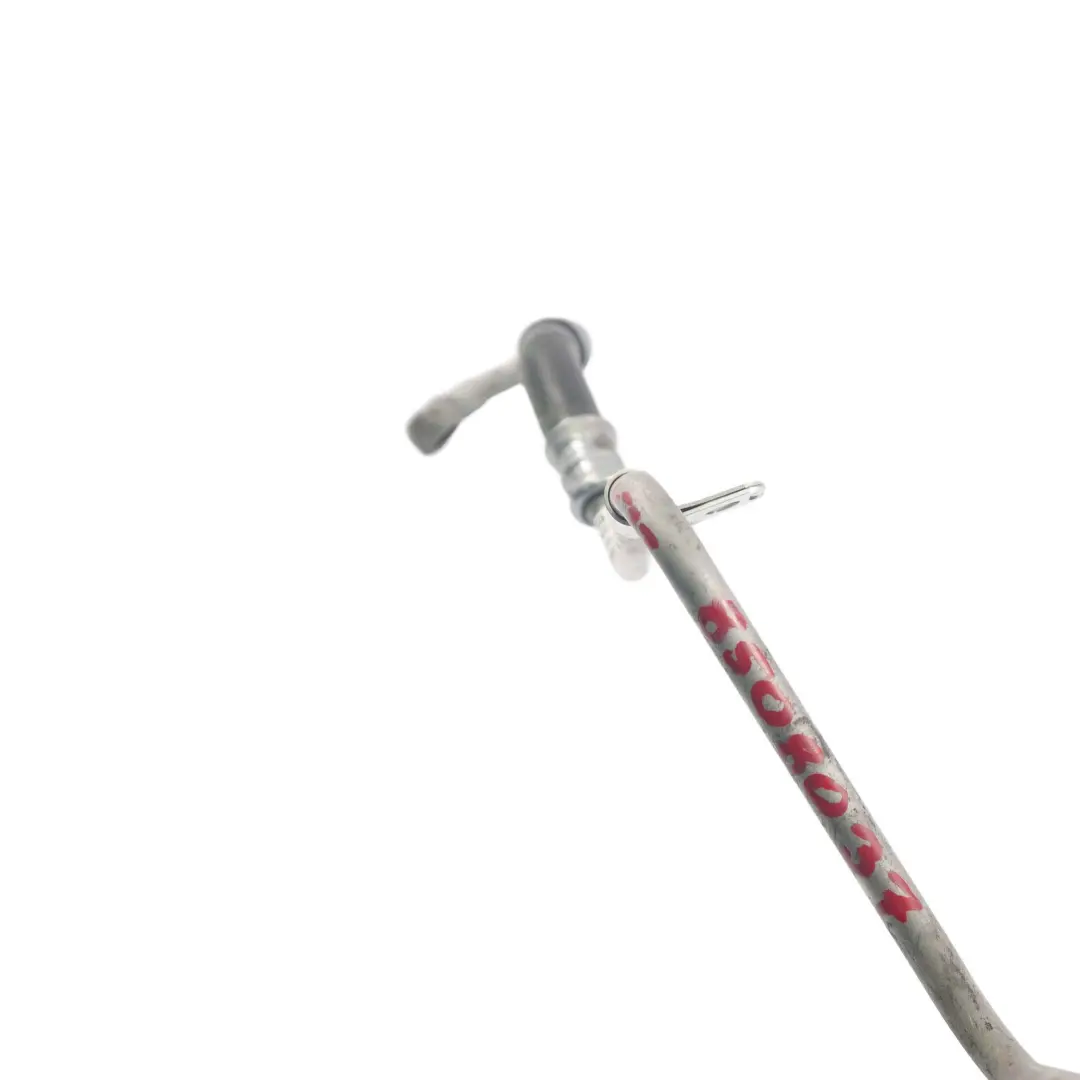 BMW F30 F32 LCI 335dX 435dX N57Z Diesel Leitung Rohr Öl Turbolader - SKU 8508037 - Teilenummer 8508037