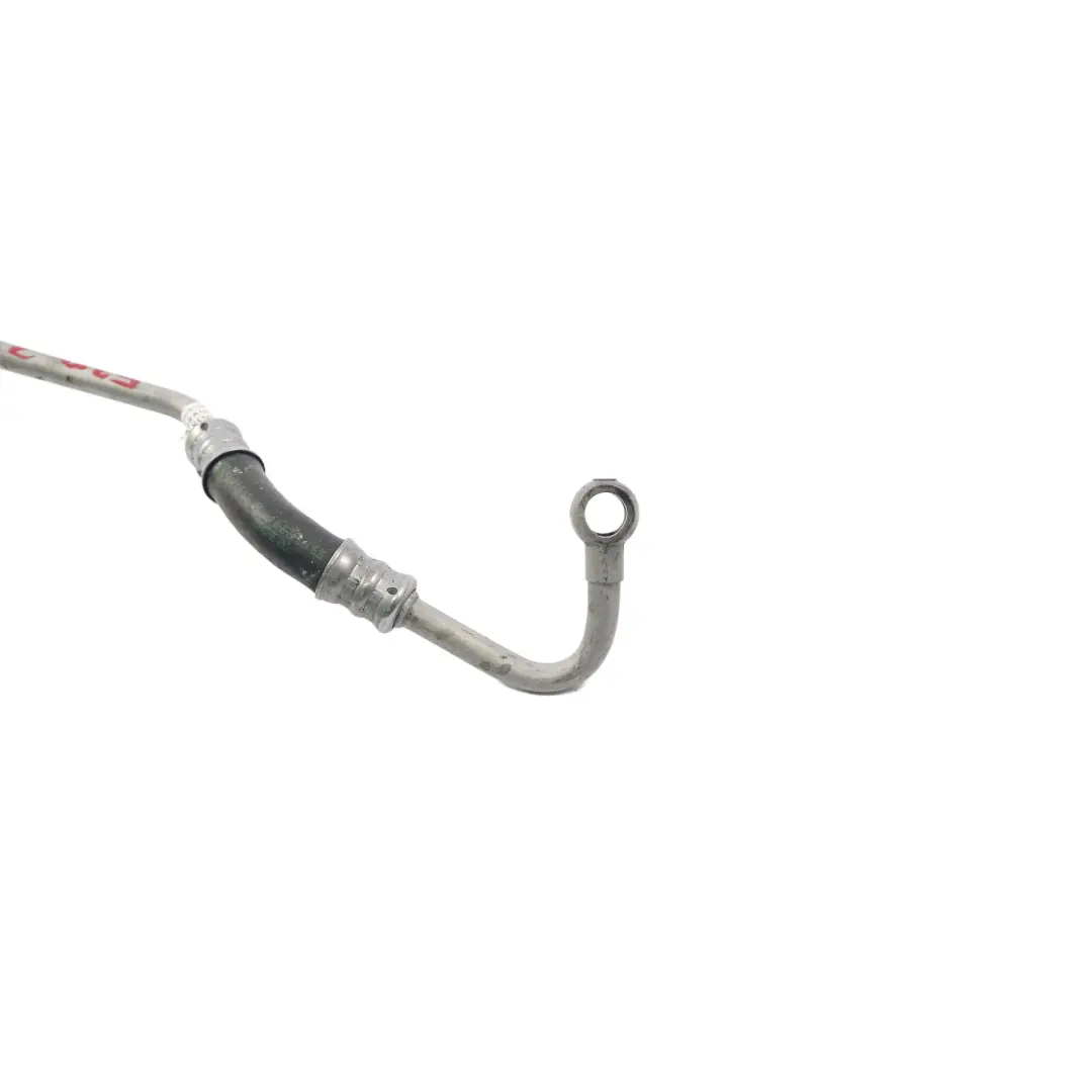 BMW F30 F32 LCI 335dX 435dX N57Z Conduite D'huile Turbocompresseur Diesel - SKU 8508037 - Numéro de pièce 8508037