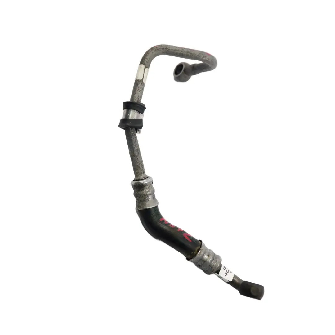 335dX 435dX N57Z Diesel Turbocharger Oil Pipe Line BMW F30 F32 LCI - SKU 8508038 - Part number 8508038