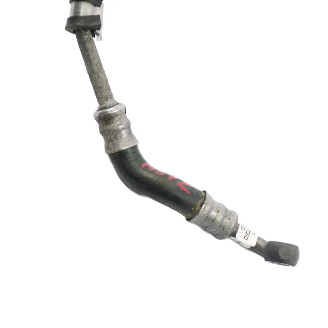 BMW F30 F32 LCI 335dX 435dX N57Z Tuyau D'huile Turbocompresseur Diesel - SKU 8508038 - Numéro de pièce 8508038