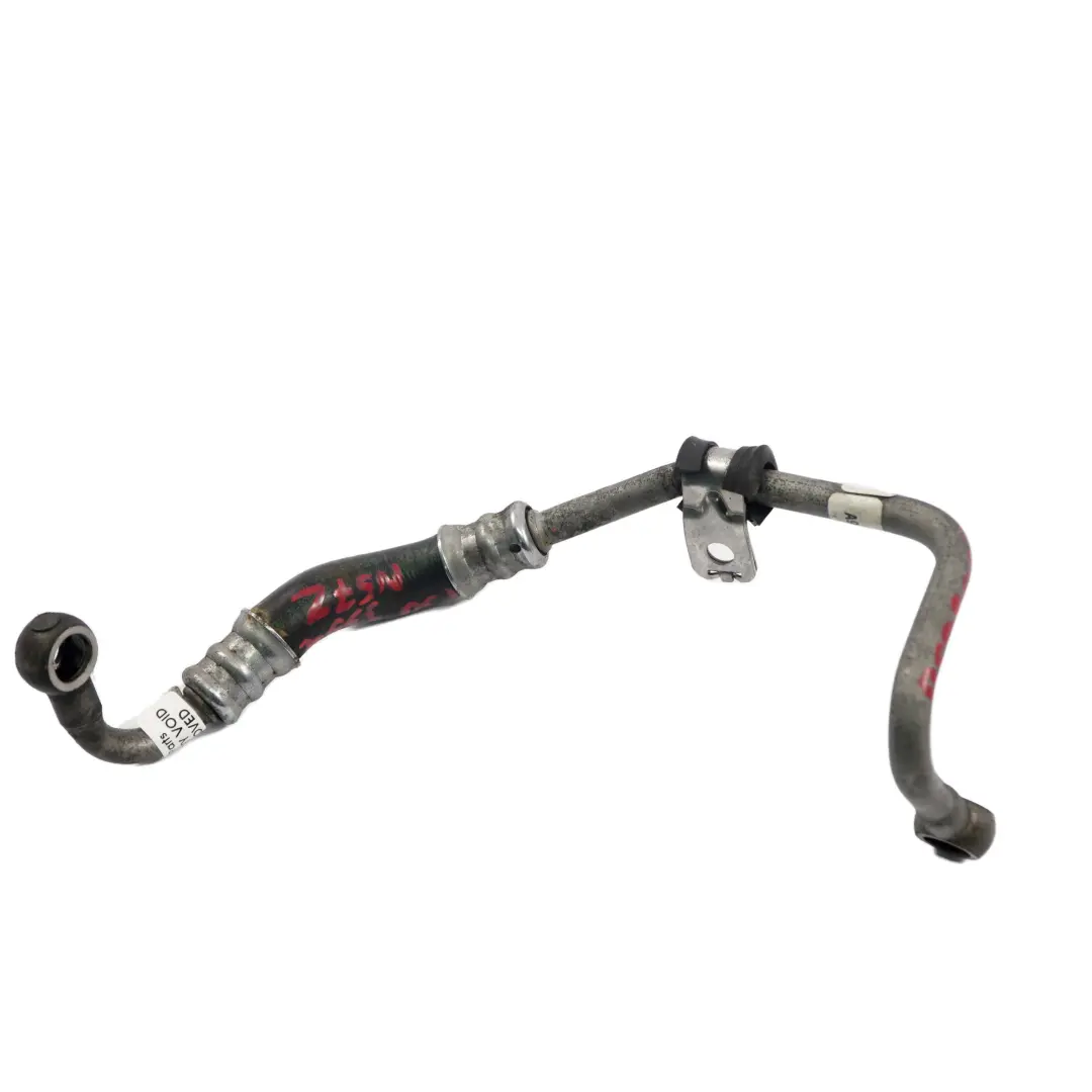 BMW F30 F32 LCI 335dX 435dX N57Z Linea Turbocompressore Pompa di Raffreddamento - SKU 8508038 - Numero di parte 8508038